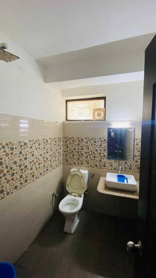 Hotel O New Fiza Jammu Dış mekan fotoğraf